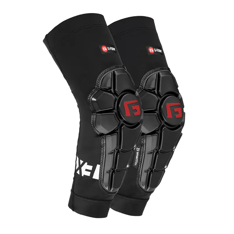 G-Form Youth Pro-X3 Kids Elbow Guard - Black