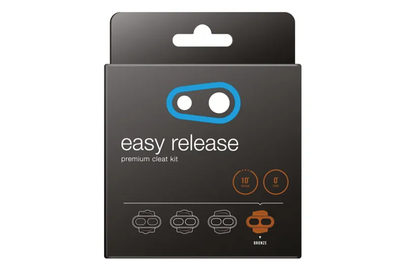 Crankbrothers Easy Release Cleats-2