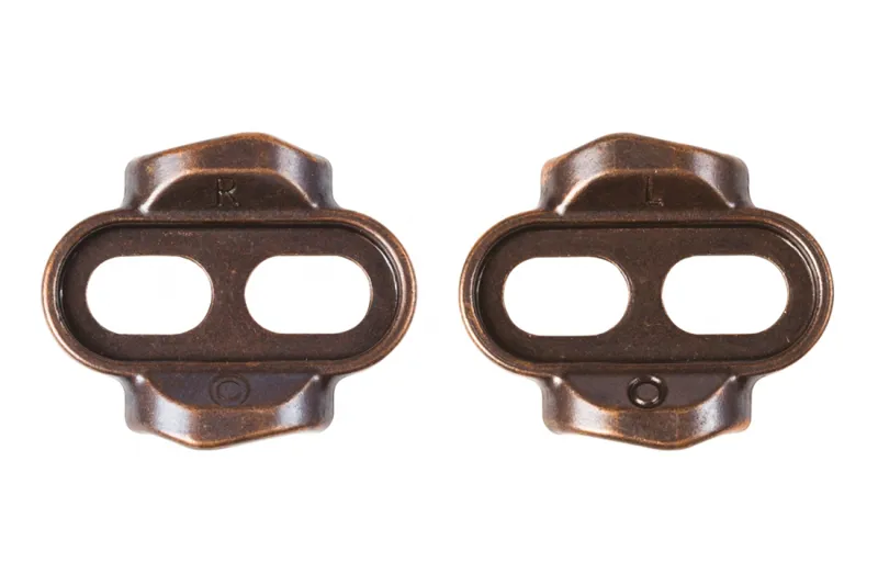 Crankbrothers Easy Release Cleats