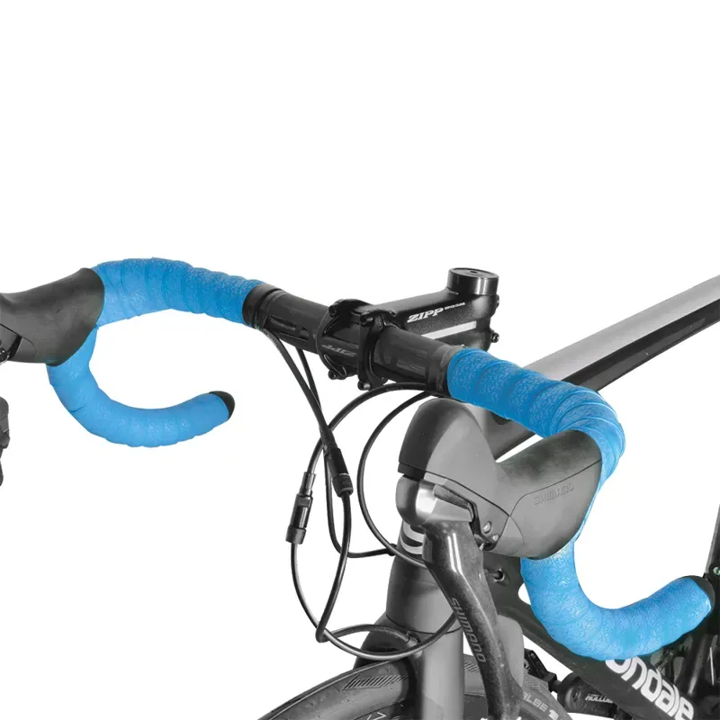 Oxford Performance Bike Handlebar Tape - Aqua Blue