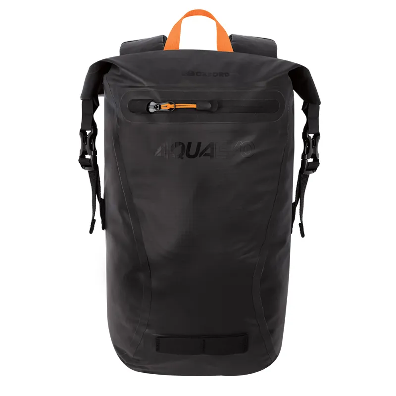 Oxford Aqua Evo 22L BackPack - Black
