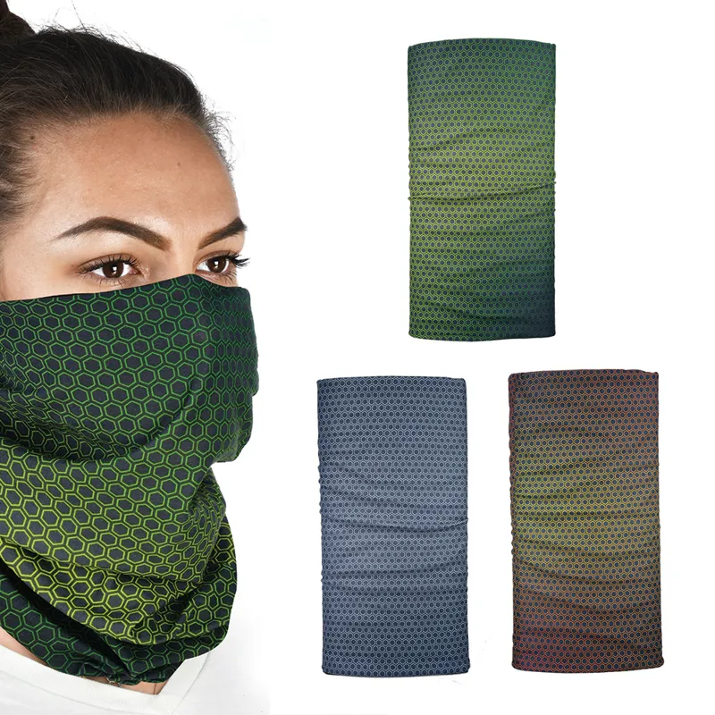 Oxford Comfy Nacreous 3-Pack Neck Warmers