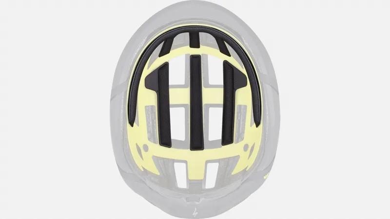 Specialized Loma Cycling Helmet - Black-6