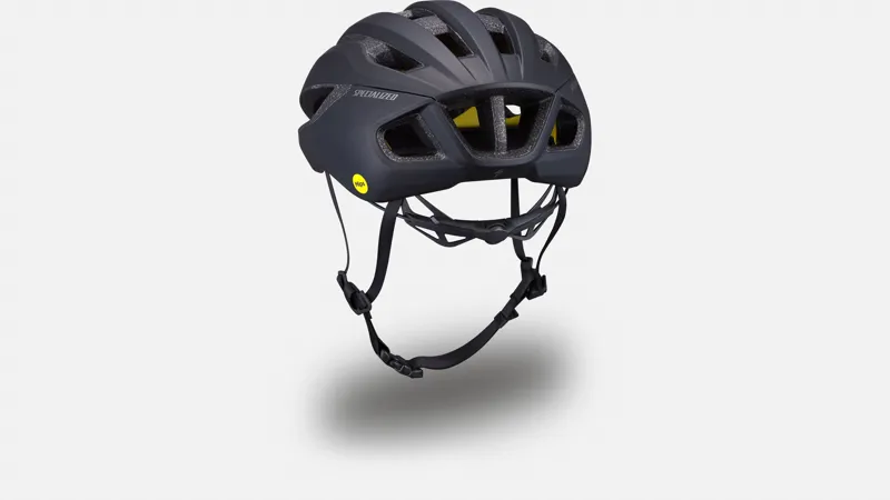 Specialized Loma Cycling Helmet - Black-3