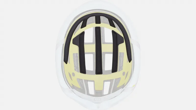 Specialized Loma Cycling Helmet - White-6