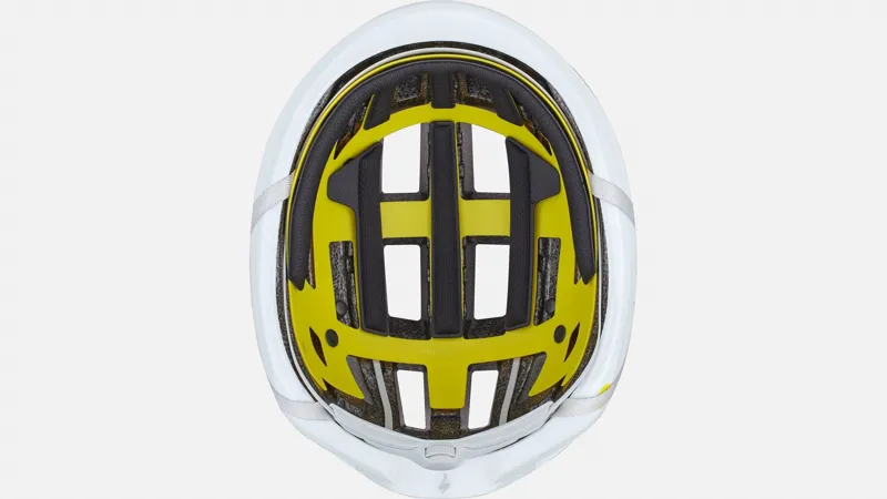Specialized Loma Cycling Helmet - White-7