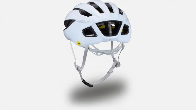 Specialized Loma Cycling Helmet - White-3