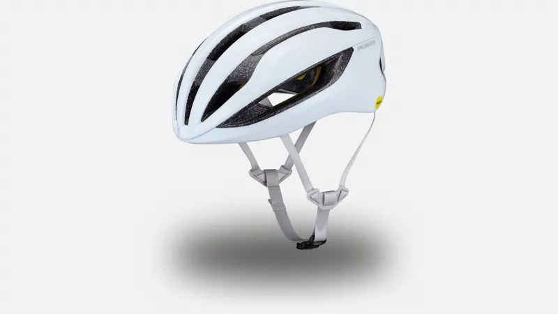 Specialized Loma Cycling Helmet - White