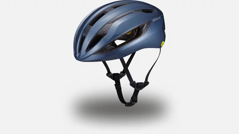 Specialized Loma Cycling Helmet - Cast Blue Metallic