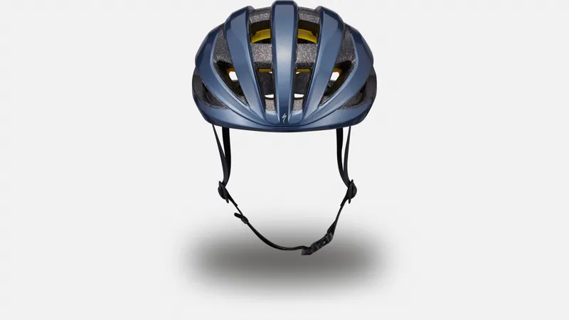 Specialized Loma Cycling Helmet - Cast Blue Metallic-6