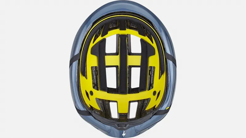 Specialized Loma Cycling Helmet - Cast Blue Metallic-7