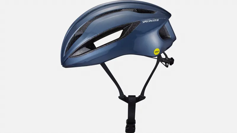 Specialized Loma Cycling Helmet - Cast Blue Metallic-1