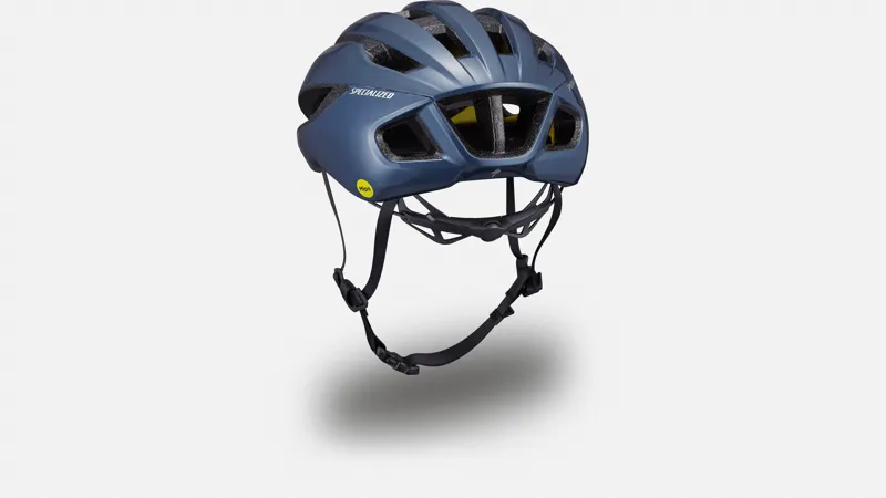 Specialized Loma Cycling Helmet - Cast Blue Metallic-4
