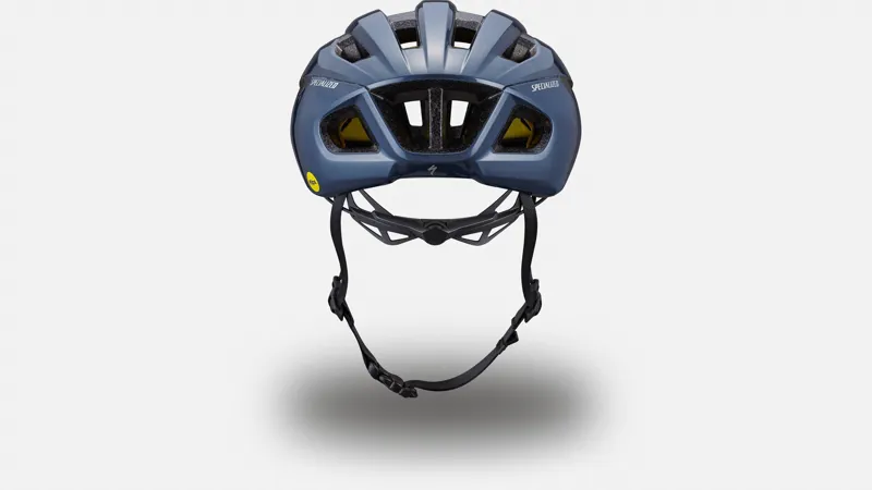 Specialized Loma Cycling Helmet - Cast Blue Metallic-3