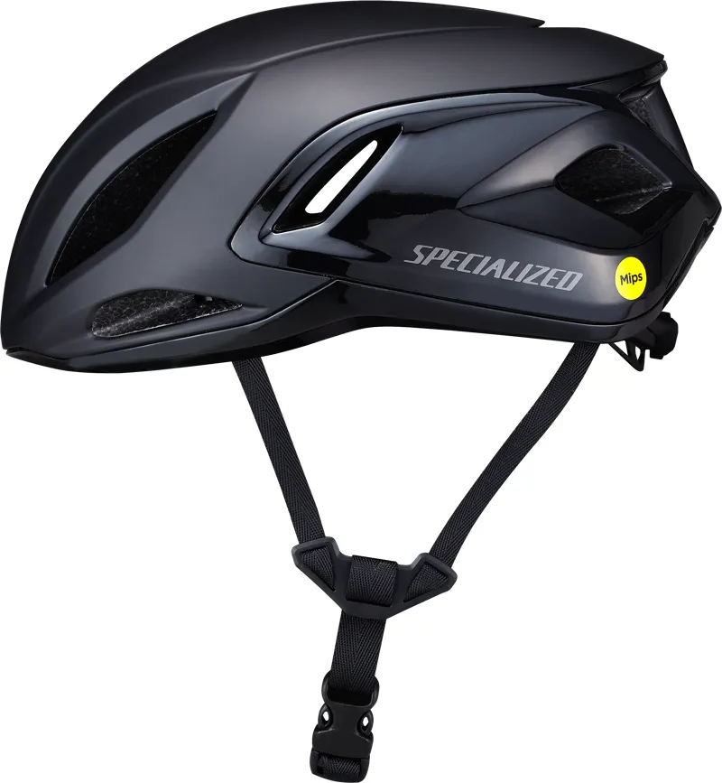 Specialized Propero 4 Road Cycling Helmet - Black