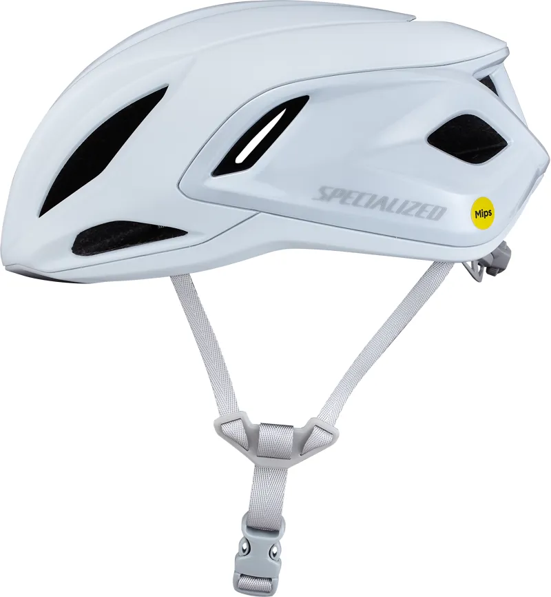 Specialized Propero 4 Road Cycling Helmet - White
