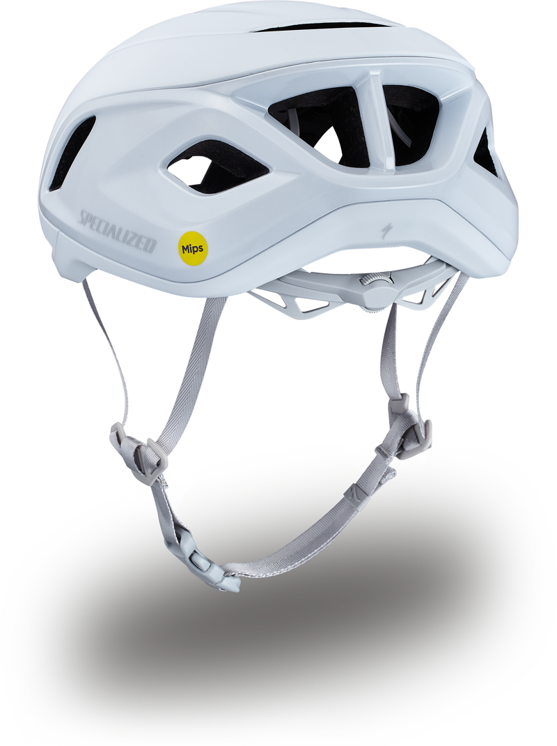 Specialized Propero 4 Road Cycling Helmet - White-2