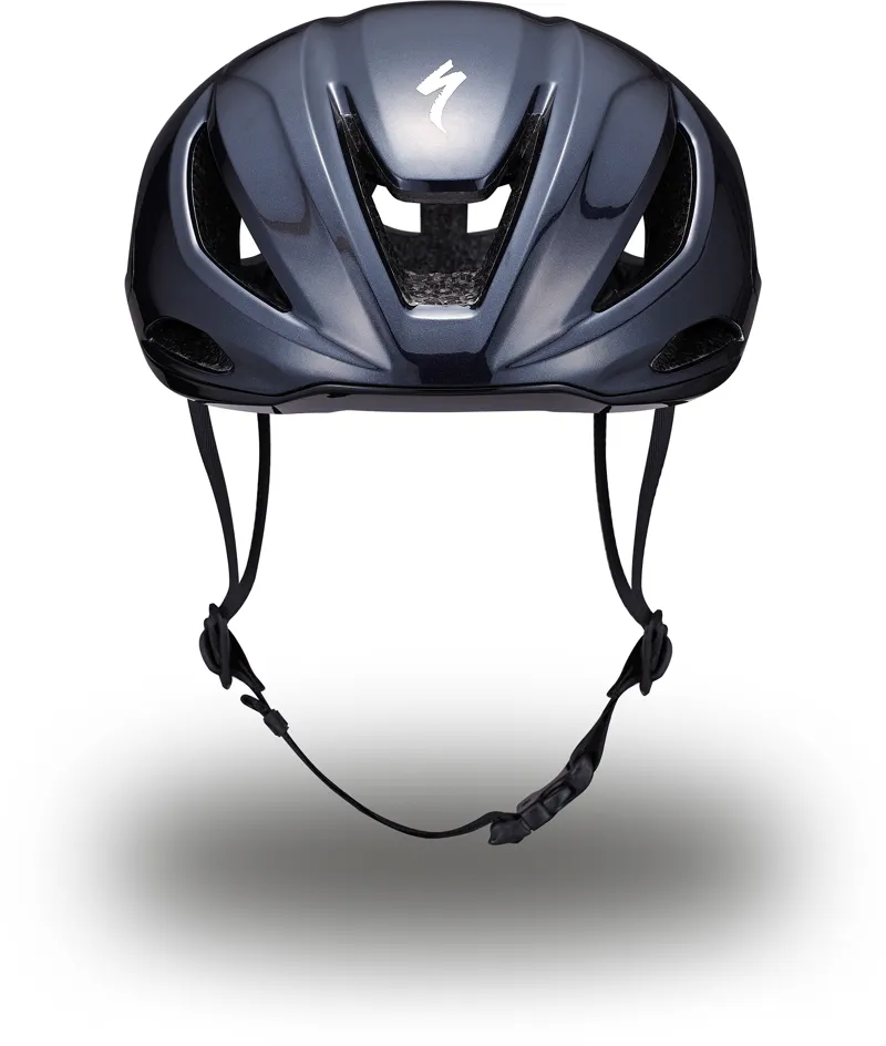 Specialized Propero 4 Road Cycling Helmet - Dark Navy Metallic-2