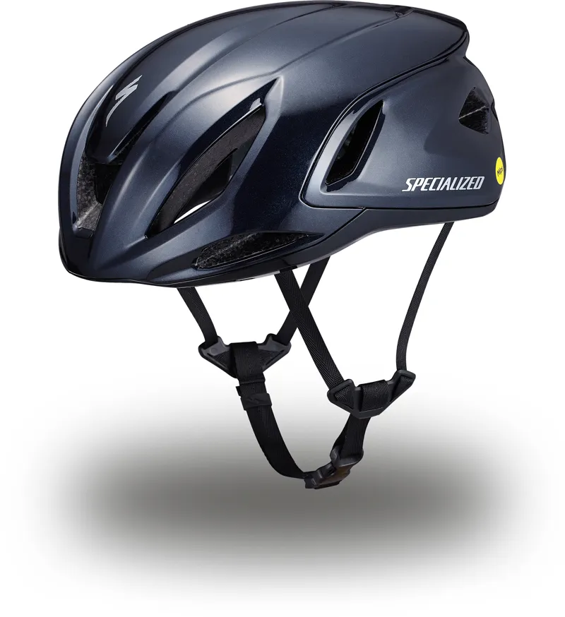 Specialized Propero 4 Road Cycling Helmet - Dark Navy Metallic-3