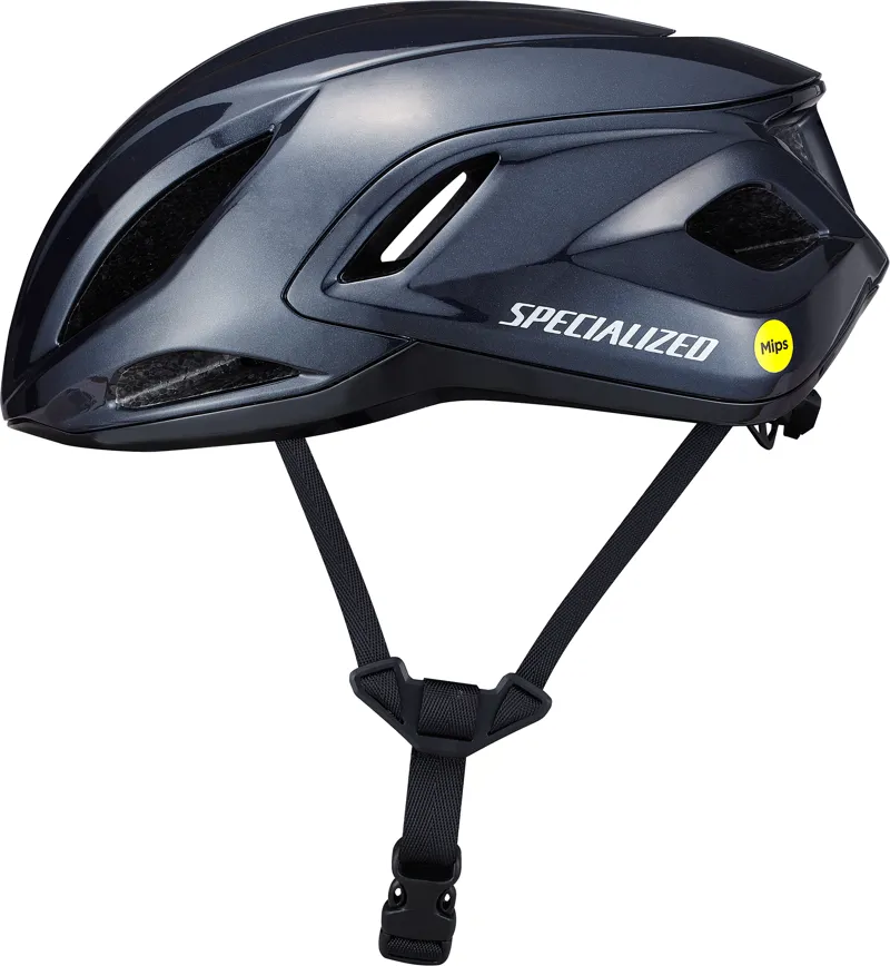 Specialized Propero 4 Road Cycling Helmet - Dark Navy Metallic