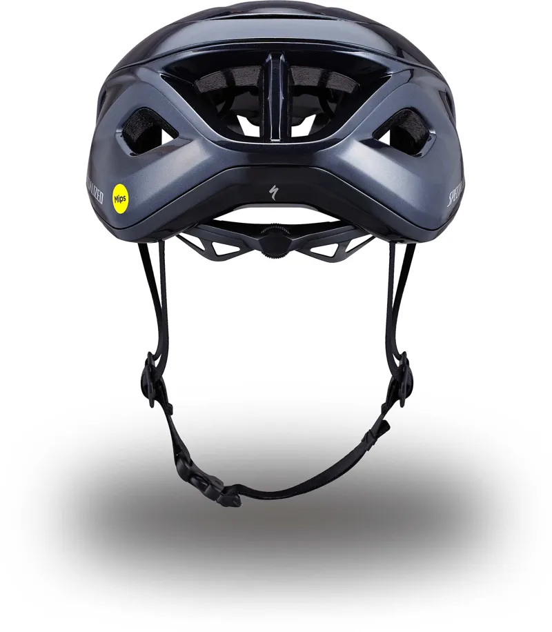 Specialized Propero 4 Road Cycling Helmet - Dark Navy Metallic-4