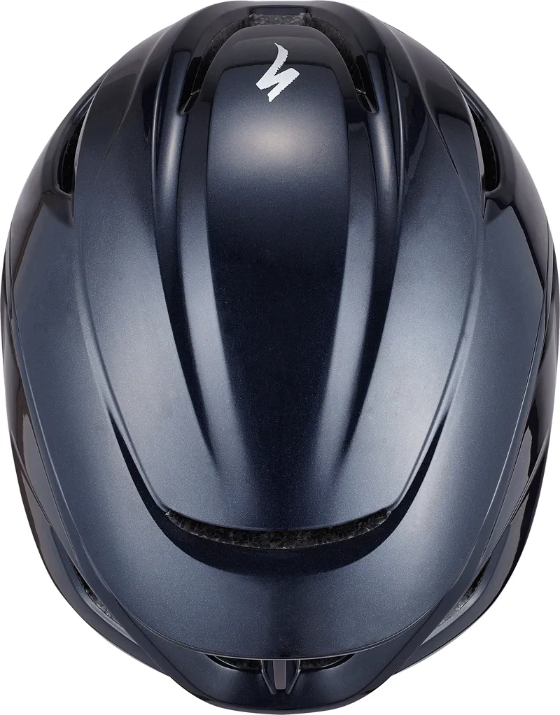 Specialized Propero 4 Road Cycling Helmet - Dark Navy Metallic-1