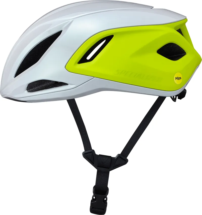 Specialized Propero 4 Road Cycling Helmet - Dove Grey