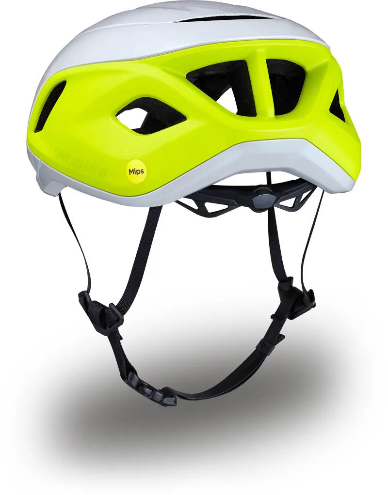 Specialized Propero 4 Road Cycling Helmet - Dove Grey-1