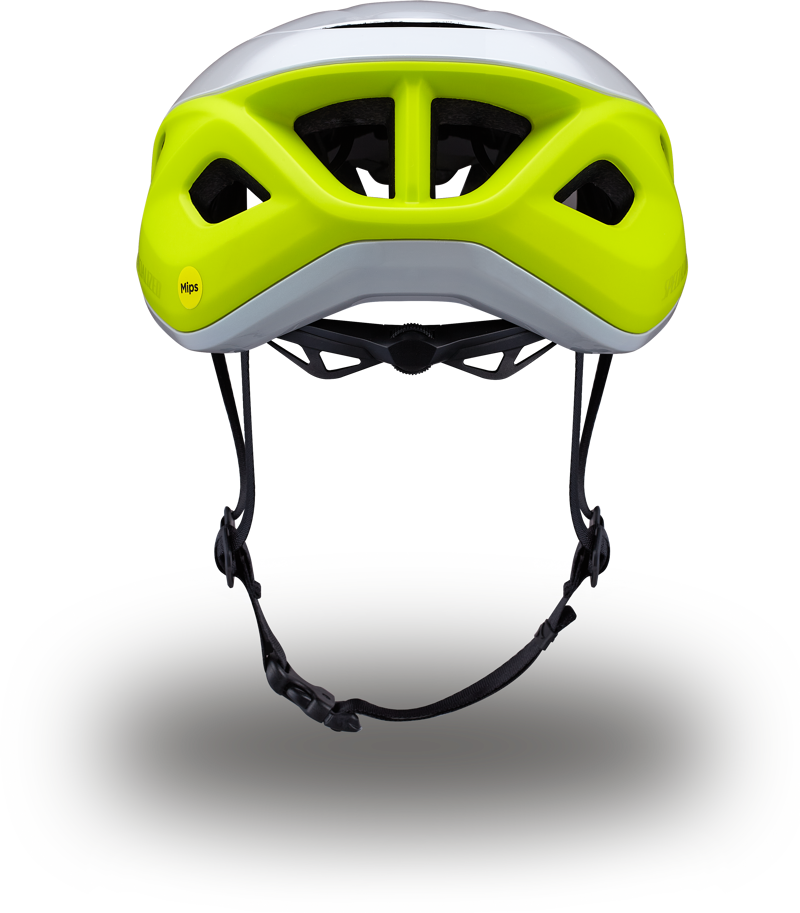 Specialized Propero 4 Road Cycling Helmet - Dove Grey-2