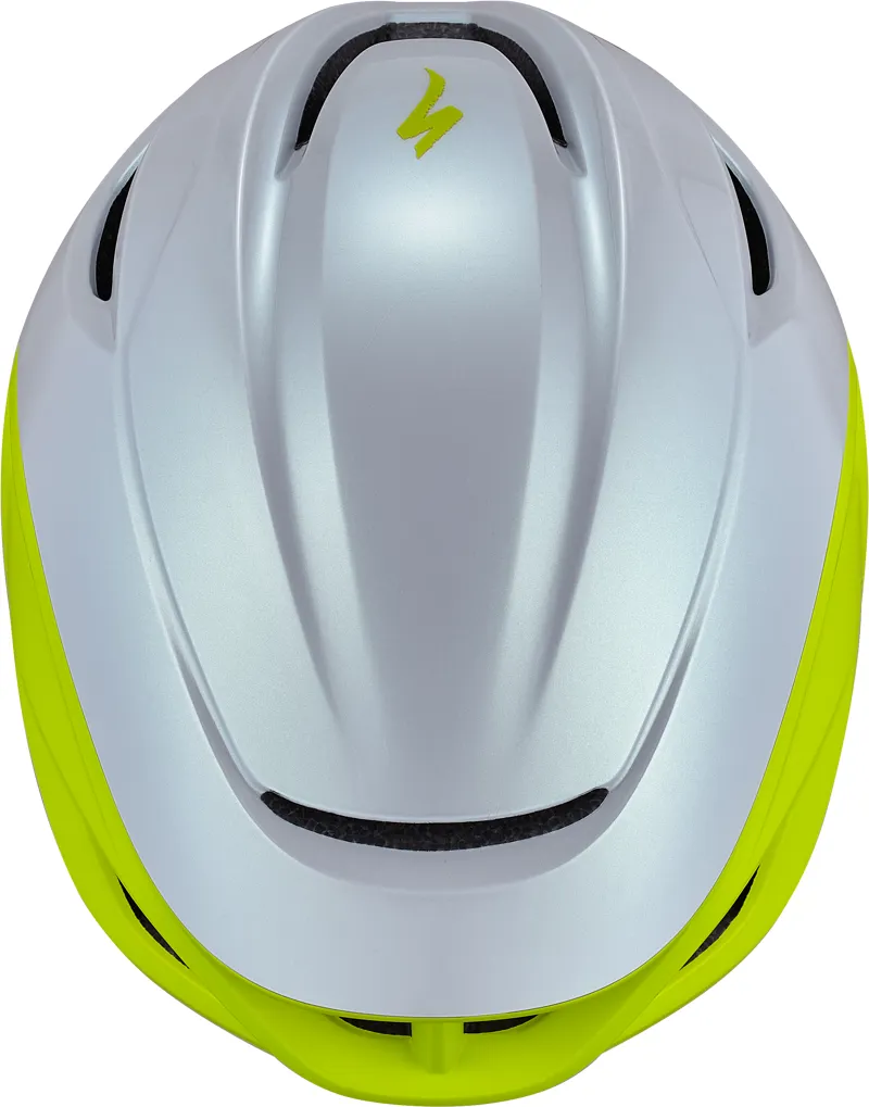 Specialized Propero 4 Road Cycling Helmet - Dove Grey-3