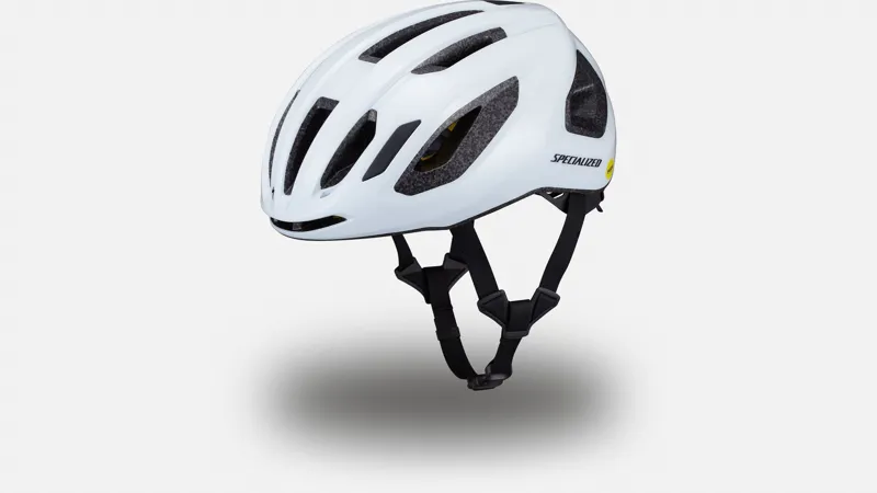 Specialized Chamonix 3 Universal Cycling Helmet - White