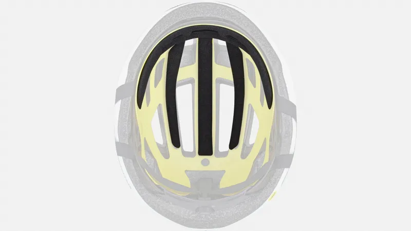 Specialized Chamonix 3 Universal Cycling Helmet - White-6