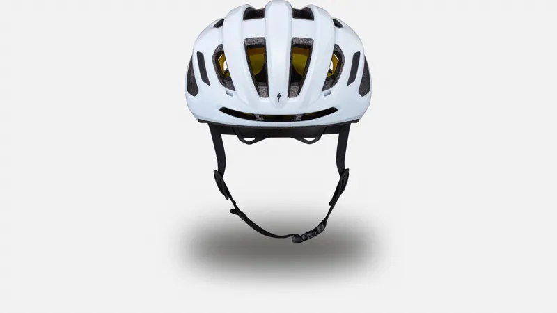 Specialized Chamonix 3 Universal Cycling Helmet - White-4