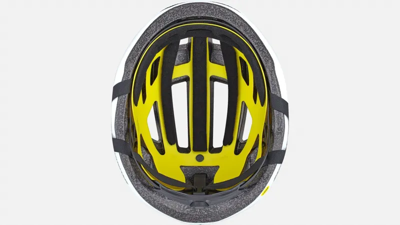 Specialized Chamonix 3 Universal Cycling Helmet - White-7