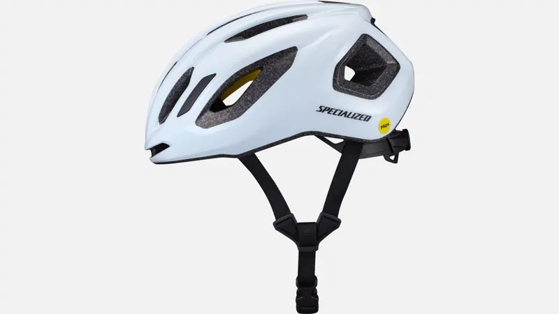 Specialized Chamonix 3 Universal Cycling Helmet - White-1