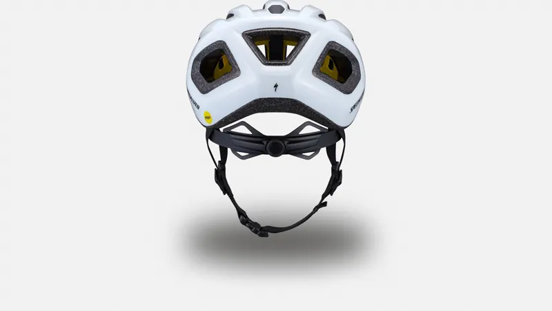 Specialized Chamonix 3 Universal Cycling Helmet - White-3