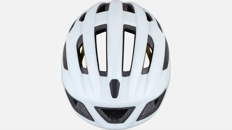 Specialized Chamonix 3 Universal Cycling Helmet - White-5