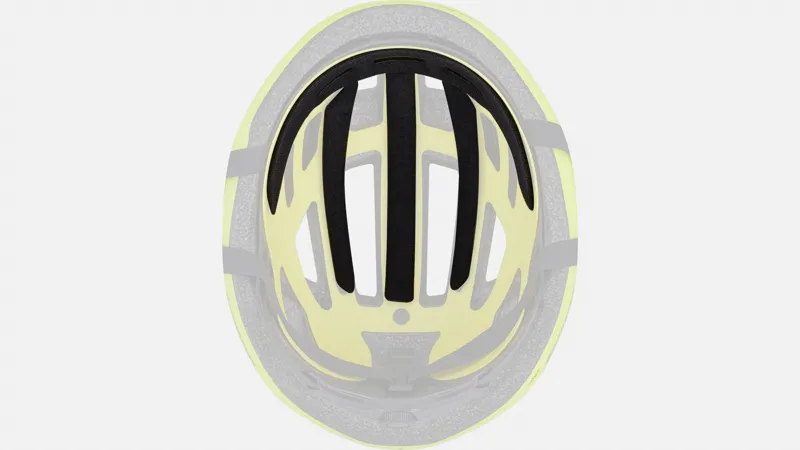 Specialized Chamonix 3 Universal Cycling Helmet - HyprViz-6