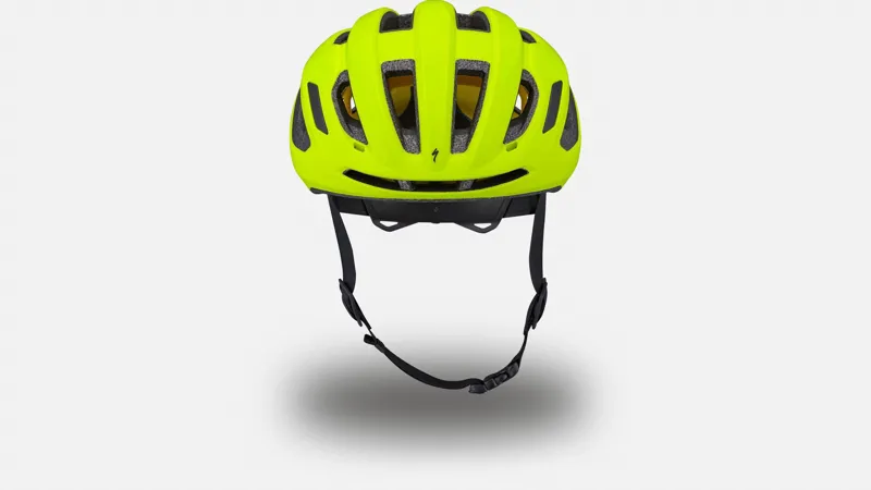 Specialized Chamonix 3 Universal Cycling Helmet - HyprViz-4