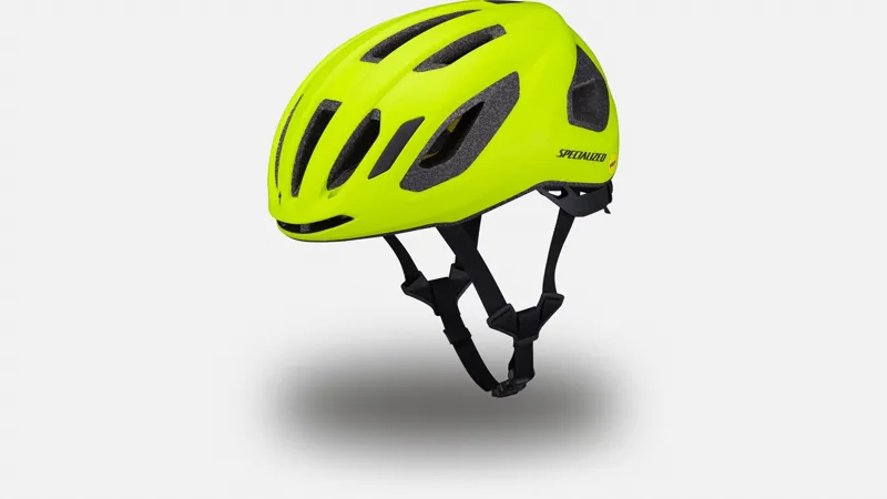 Specialized Chamonix 3 Universal Cycling Helmet - HyprViz