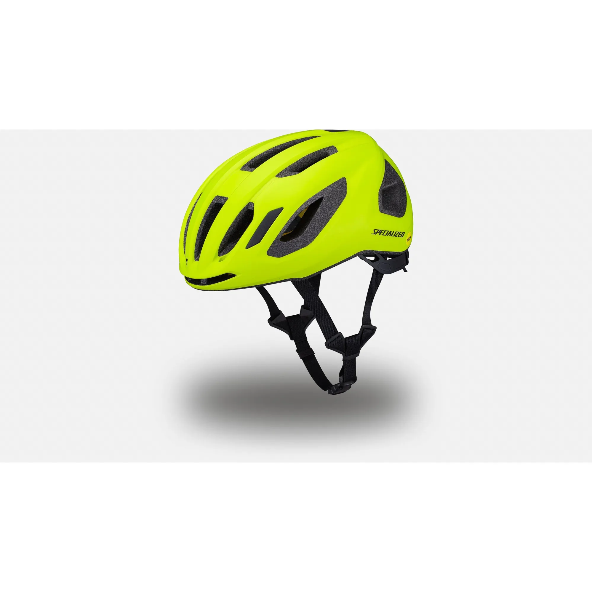 Specialized Chamonix 3 Universal Cycling Helmet HyprViz