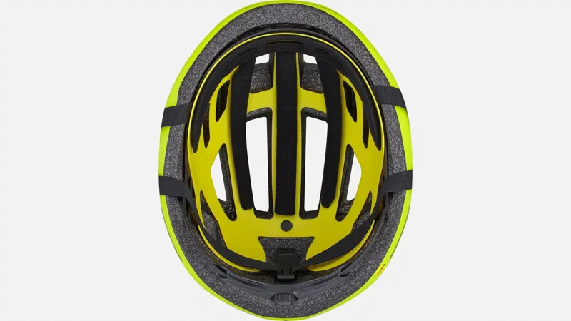 Specialized Chamonix 3 Universal Cycling Helmet - HyprViz-7