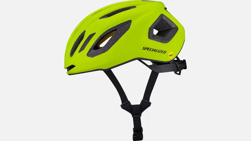Specialized Chamonix 3 Universal Cycling Helmet - HyprViz-1
