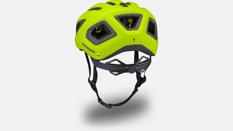 Specialized Chamonix 3 Universal Cycling Helmet - HyprViz-2