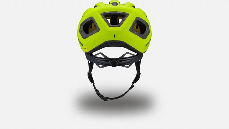 Specialized Chamonix 3 Universal Cycling Helmet - HyprViz-3