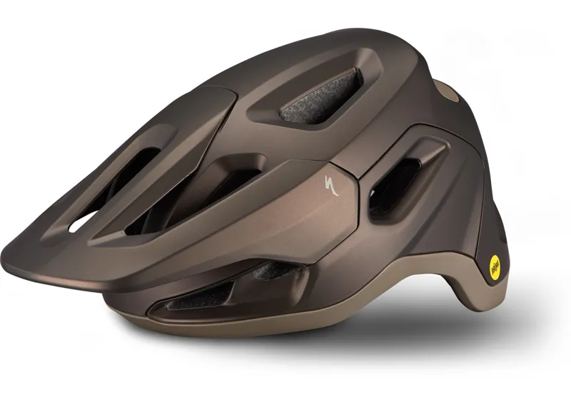 Specialized Tactic 4 Mountain Bike Helmet Doppio