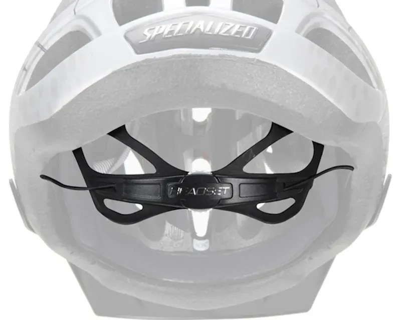 Specialized Tactic Headset SL Fit System - Black