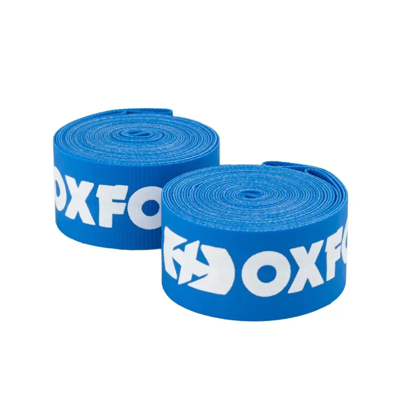 Oxford Nylon Bike Tape 27.5 inch Wide - Pair