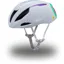 S-Works Evade 3 Road Cycling Helmet - Electric Dove Grey - Medium