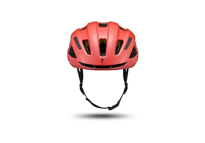 Specialized Align II Universal Helmet with MIPS - Deep Orange-3